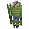 Stand Hunting Chair Dachs