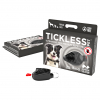 Tickless Ultrasonic Tick-repellent PET (black)