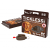Tickless Ultrasonic Tick-repellent PET (brown)