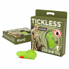 Tickless Ultrasonic Unit Hunter (green)