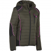 Univers Quilted jacket Dolomiti 