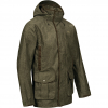 Vintage Wing Jacket Men (Olive Mélange/Black) 