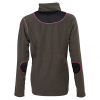 Women's Caya fleece troyer 
