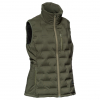 Women's Geo Pro HEAT heating waistcoat