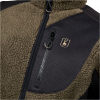 Women's Strykari fiber fur jacket 