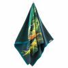 Zwoltex Towel featuring a “Perch” design 