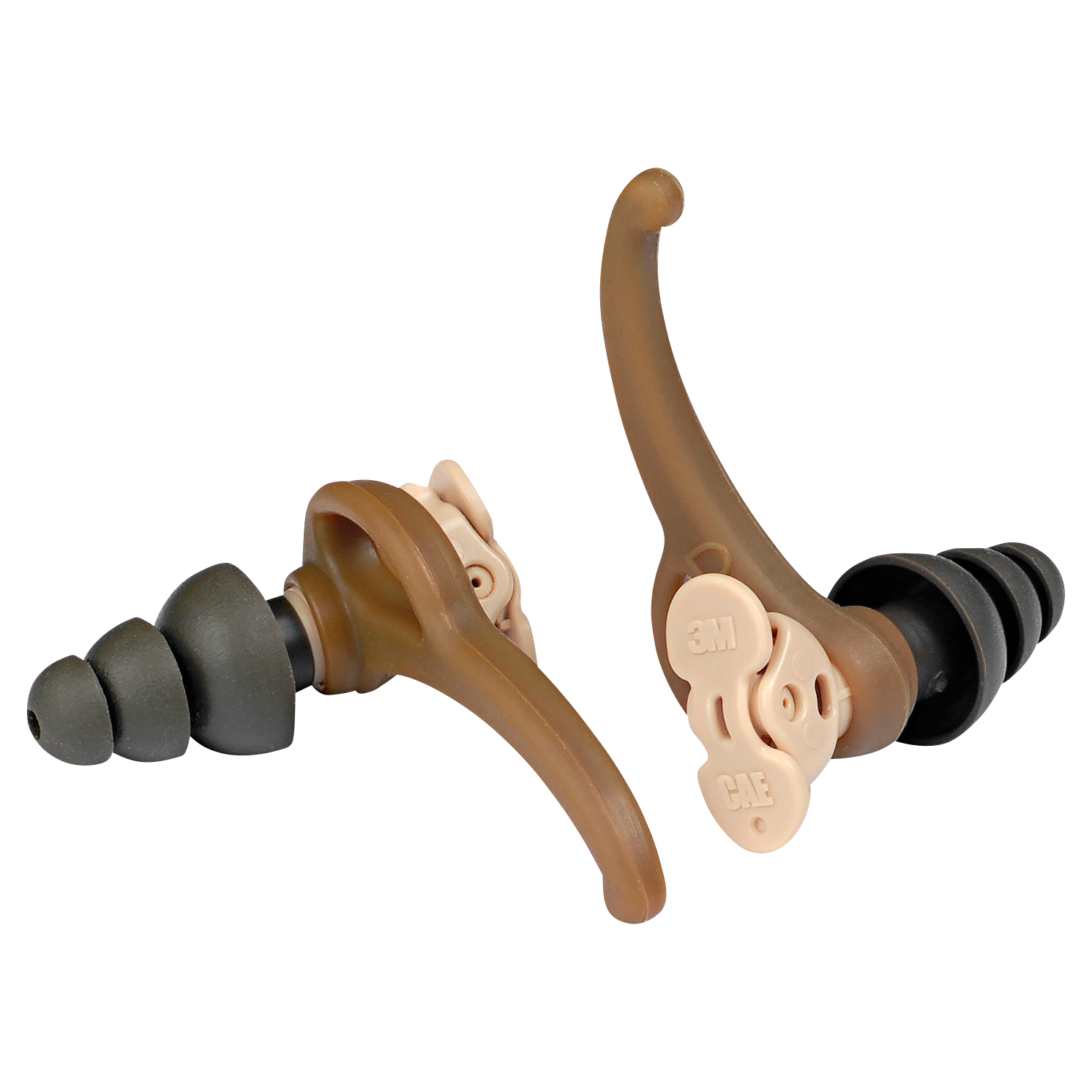 3M Earplugs E-A-R ™ Switch Protection 