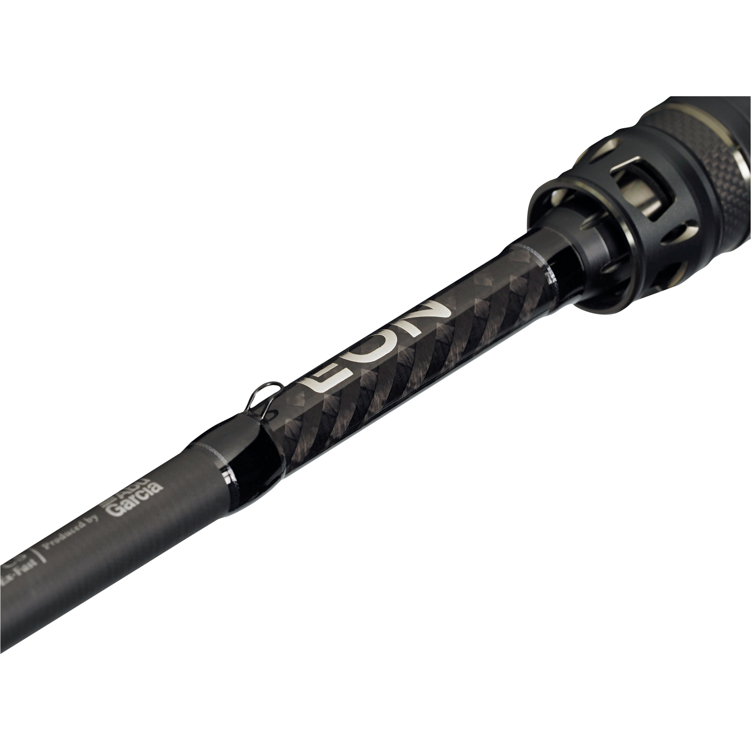 Abu Garcia Predator rods EON Spinning 