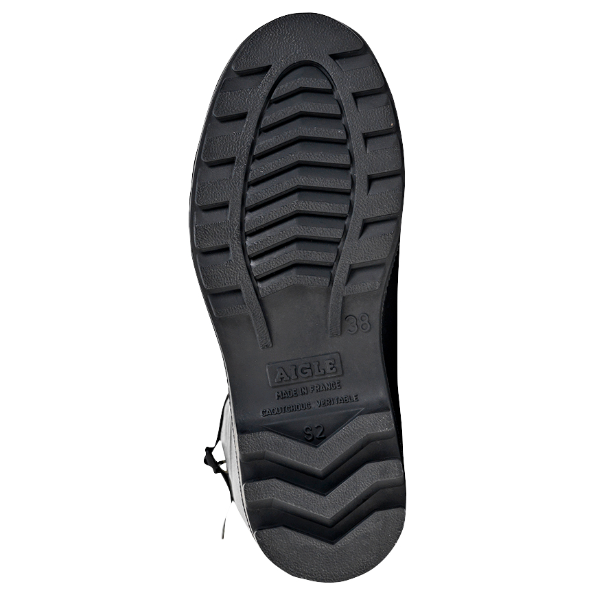 Aigle Women's Rubber boot Aiglentine 2 