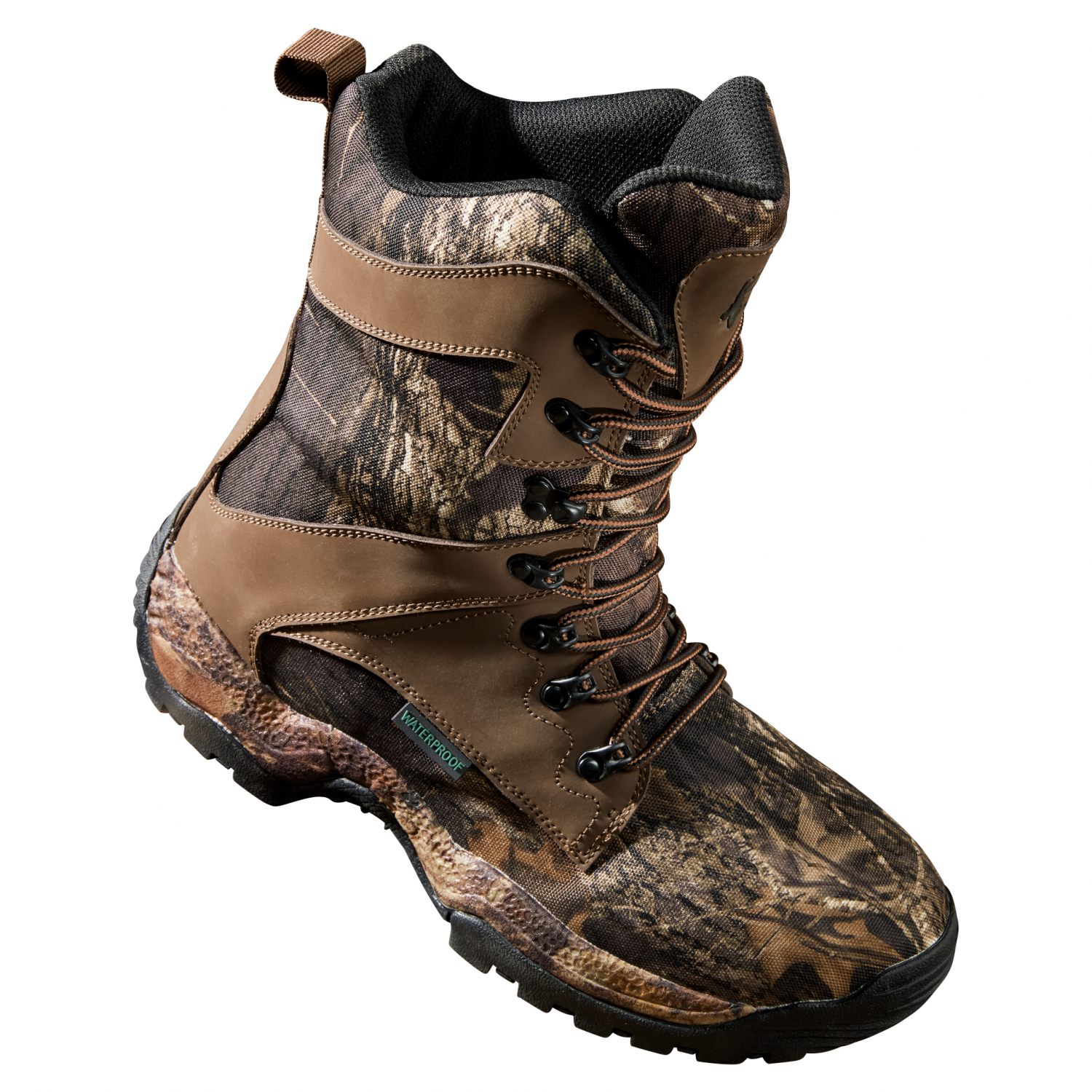 Almwalker Men's Boots Pathfinder 