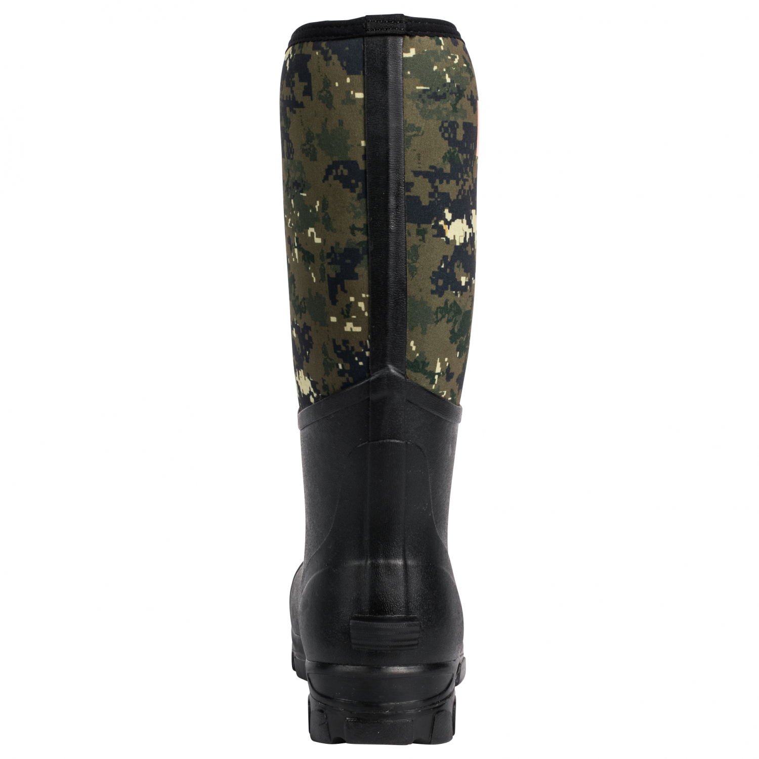 Almwalker Men's Neoprene boots Don DLX (camou) 
