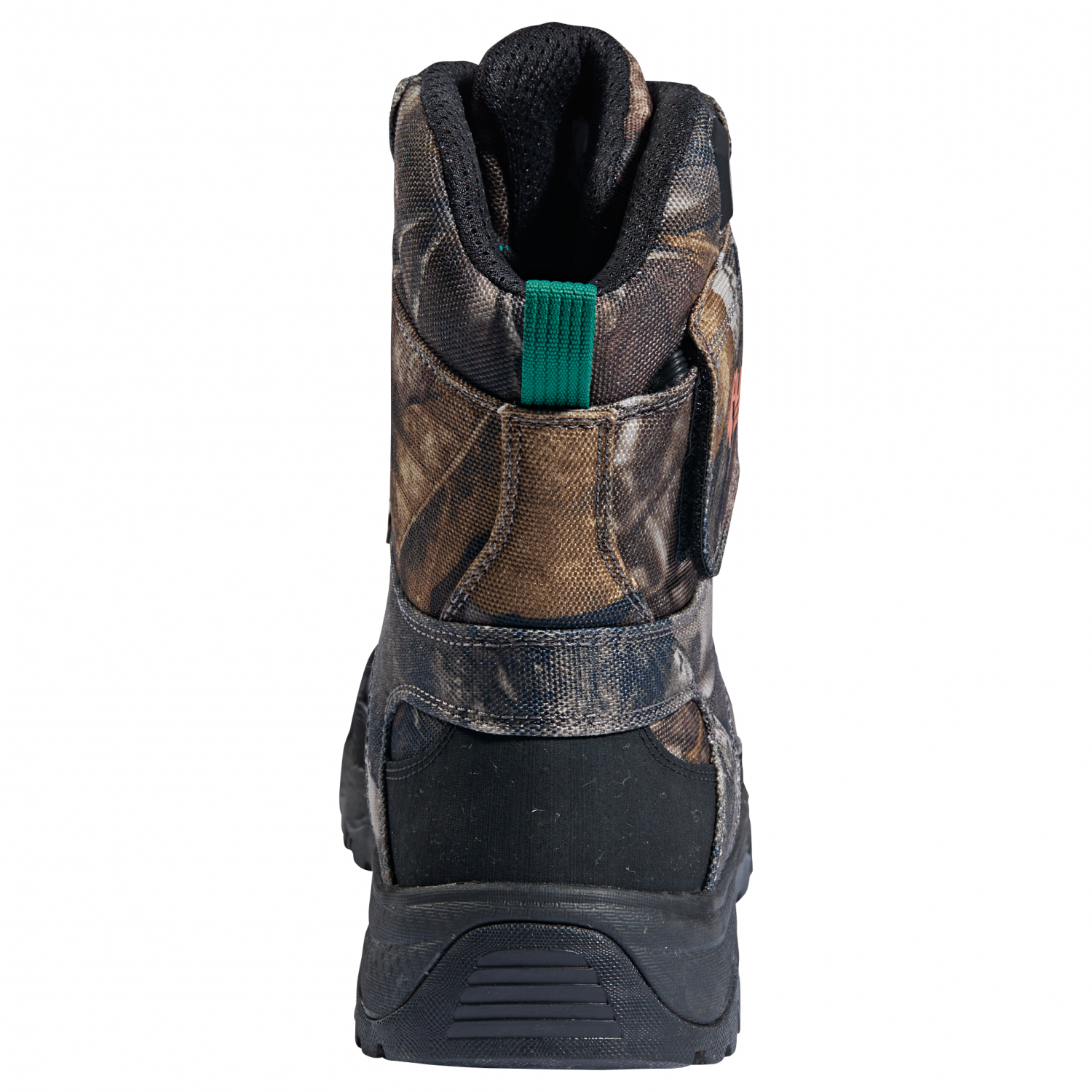 Almwalker Red Level Men's Polar Shield thermal outdoor boot 