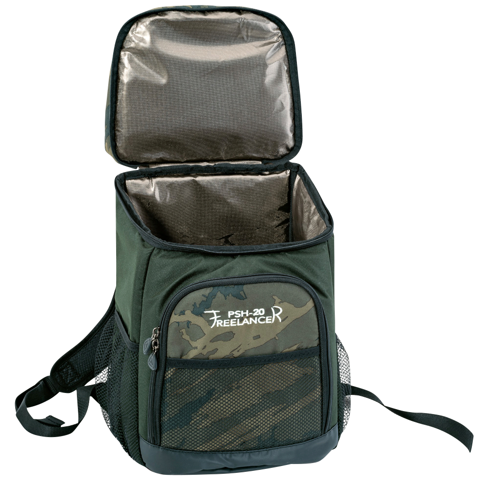 Anaconda Backpack PS-H 20 - Prime Survival Hopp 