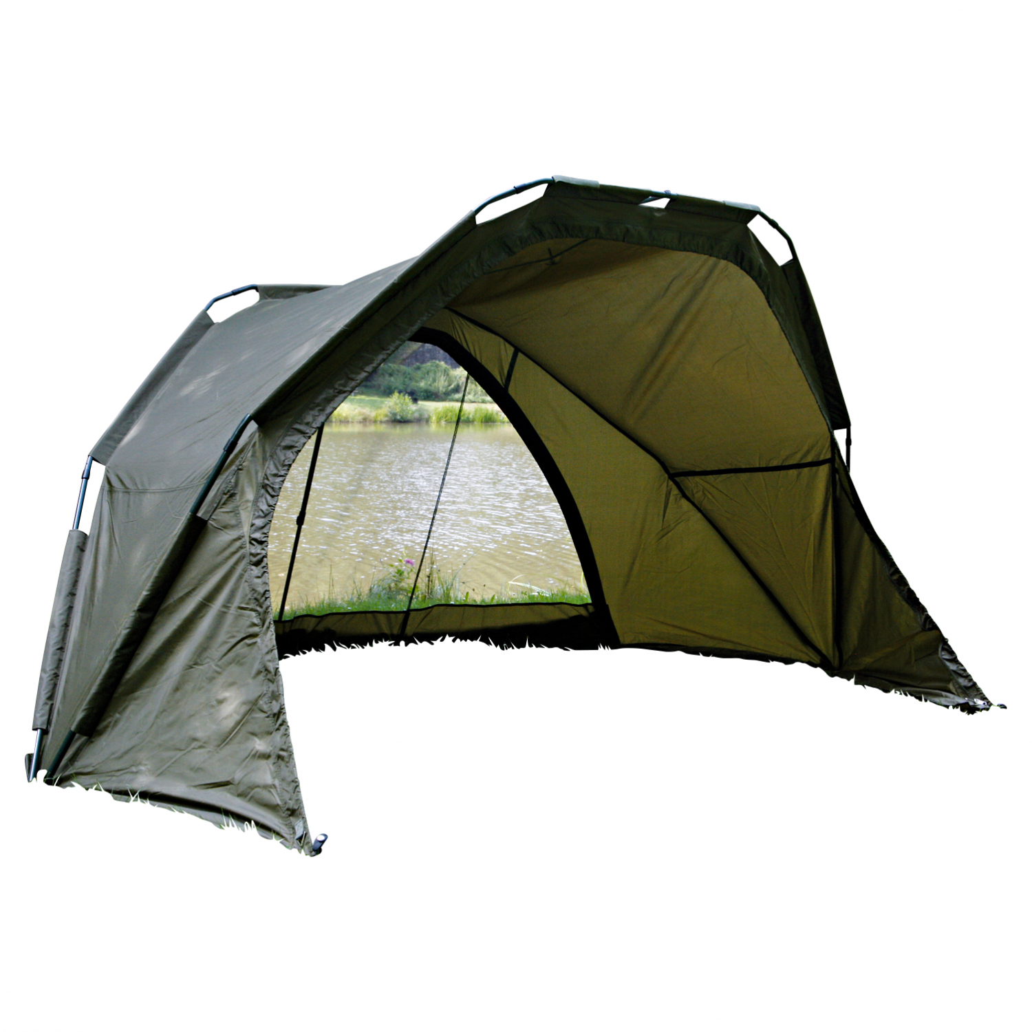 Anaconda Carp Tent Airborne 