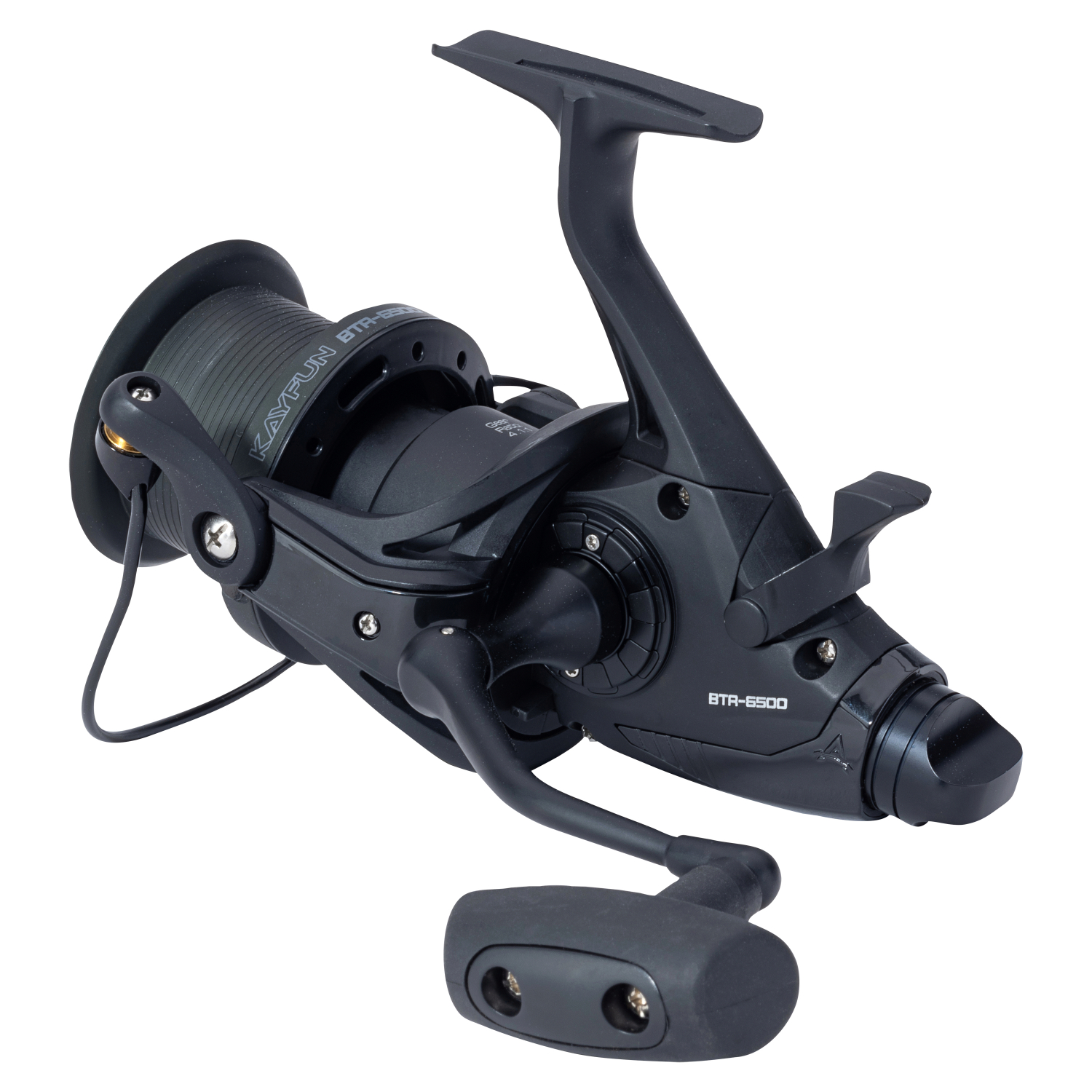 Anaconda Free spool reel Kayfun BTR-6500 