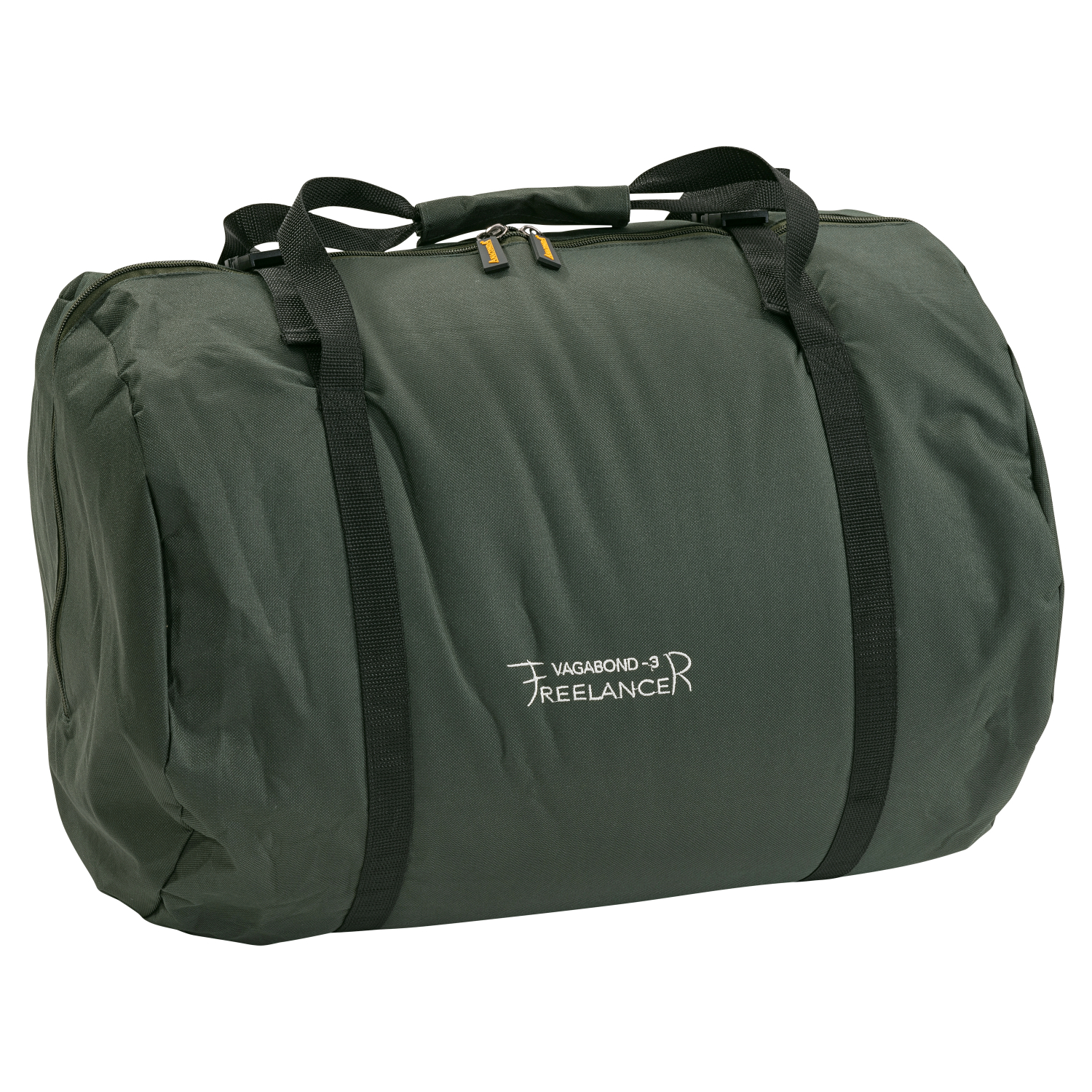 Anaconda Sleeping Bag Freelancer Vagabond 3 