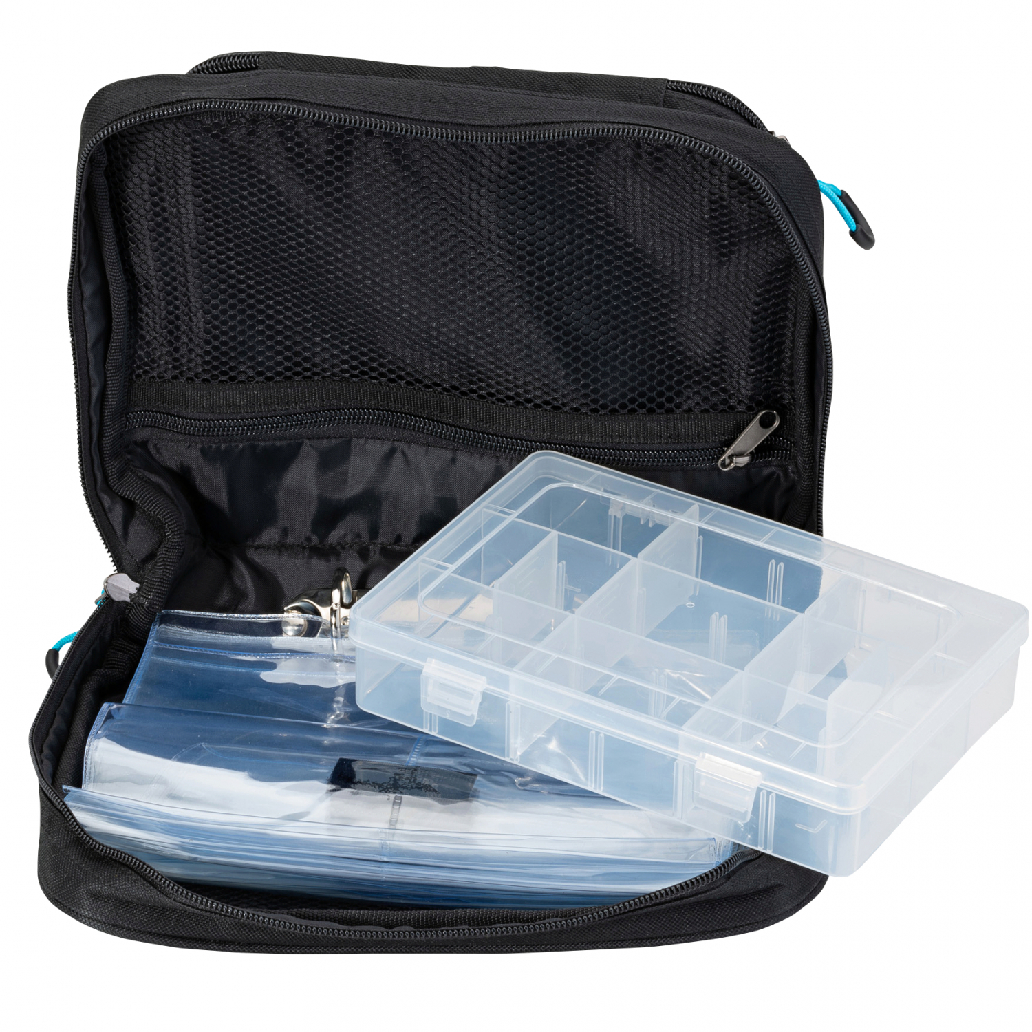 Aquantic Sea Rig Wallet I 