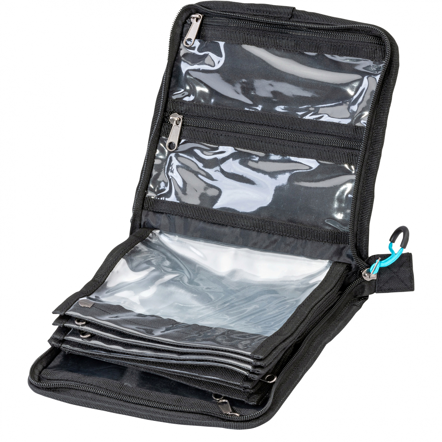Aquantic Sea Rig Wallet II 