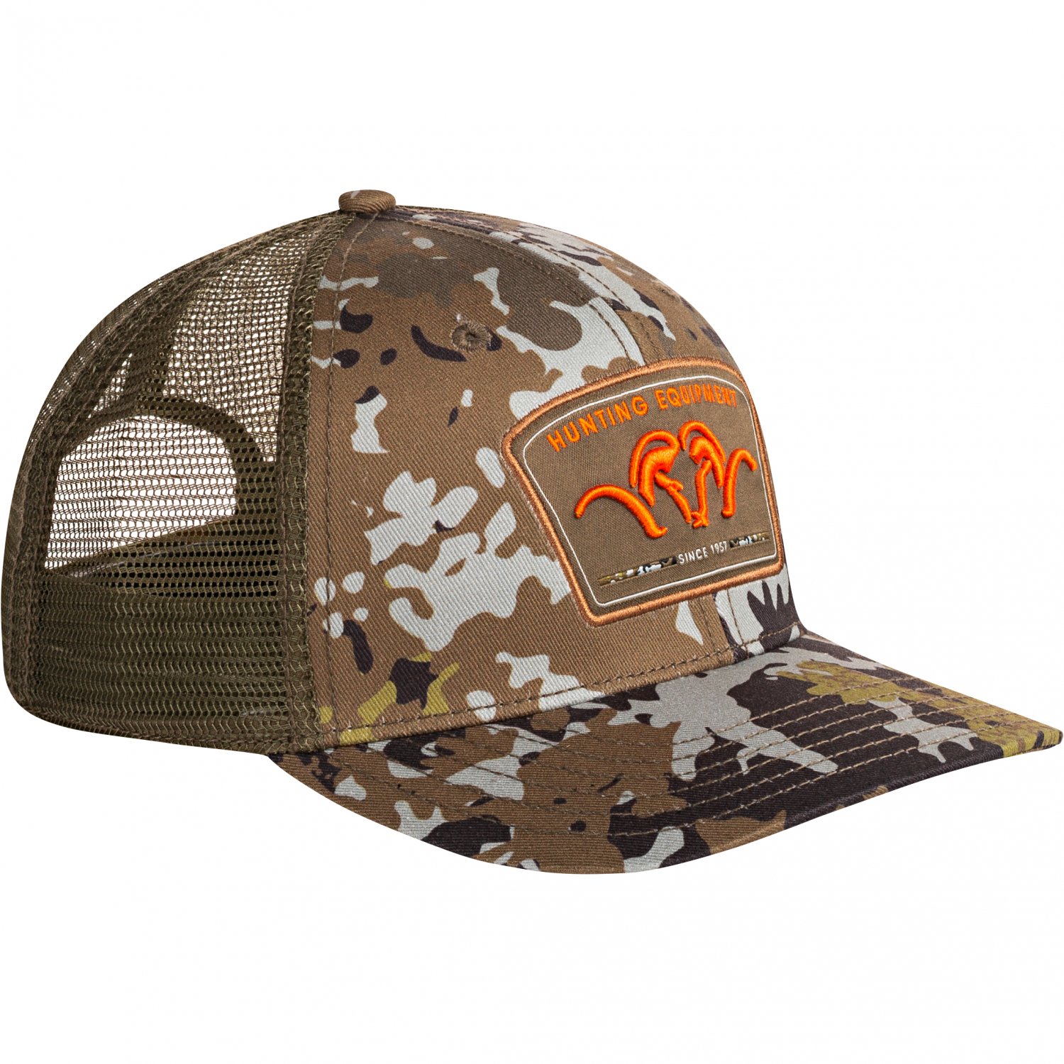 Argali Badge 5Edge cap (camou) 