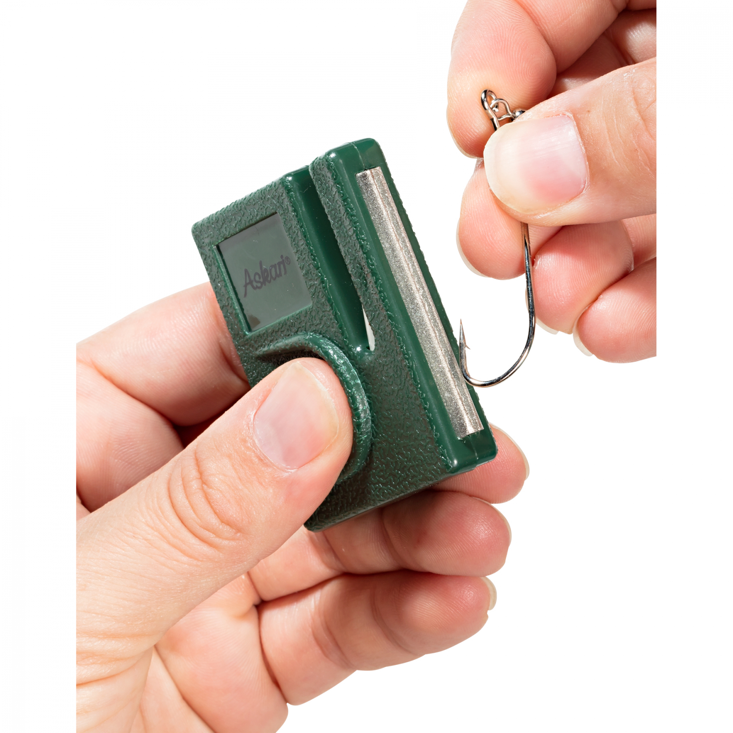 Askari Knive & Hook Sharpener 
