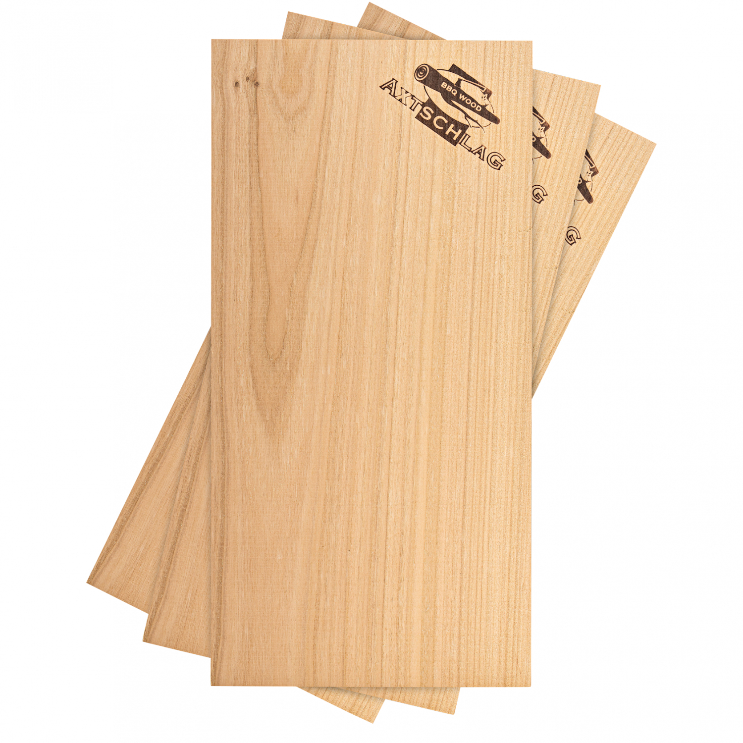 Axtschlag Grill boards cherry 