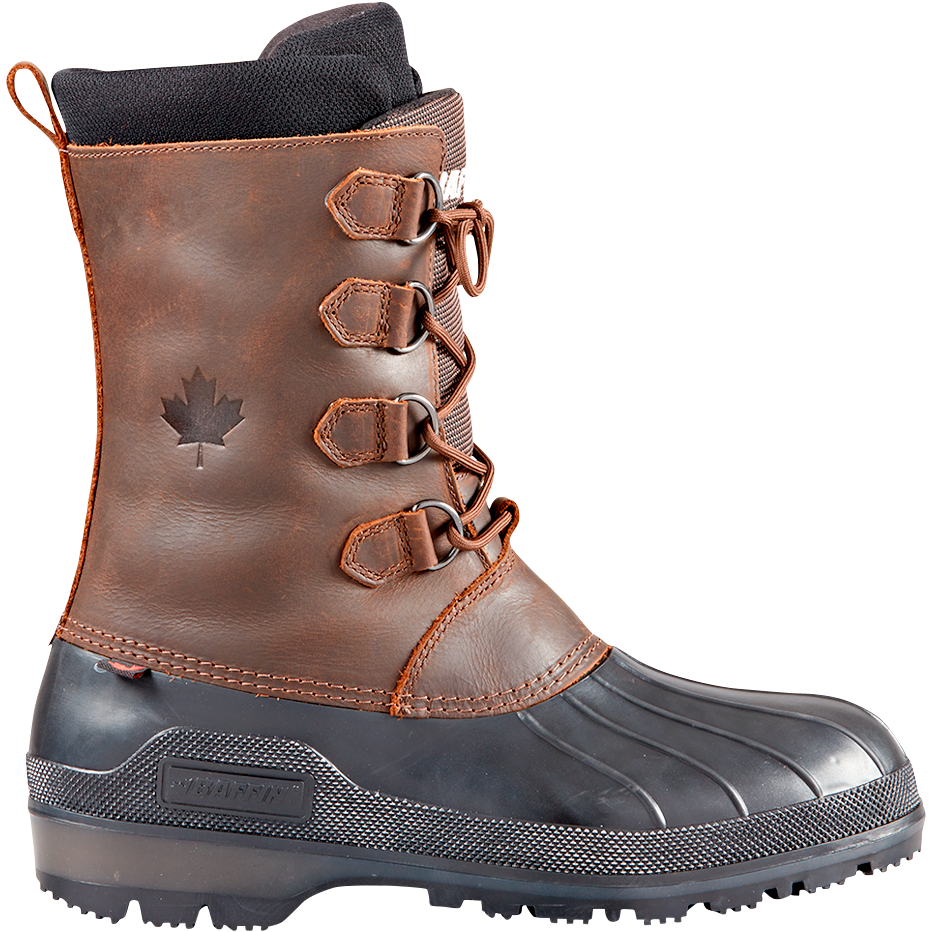 Baffin Men's Cambrian winter boots 