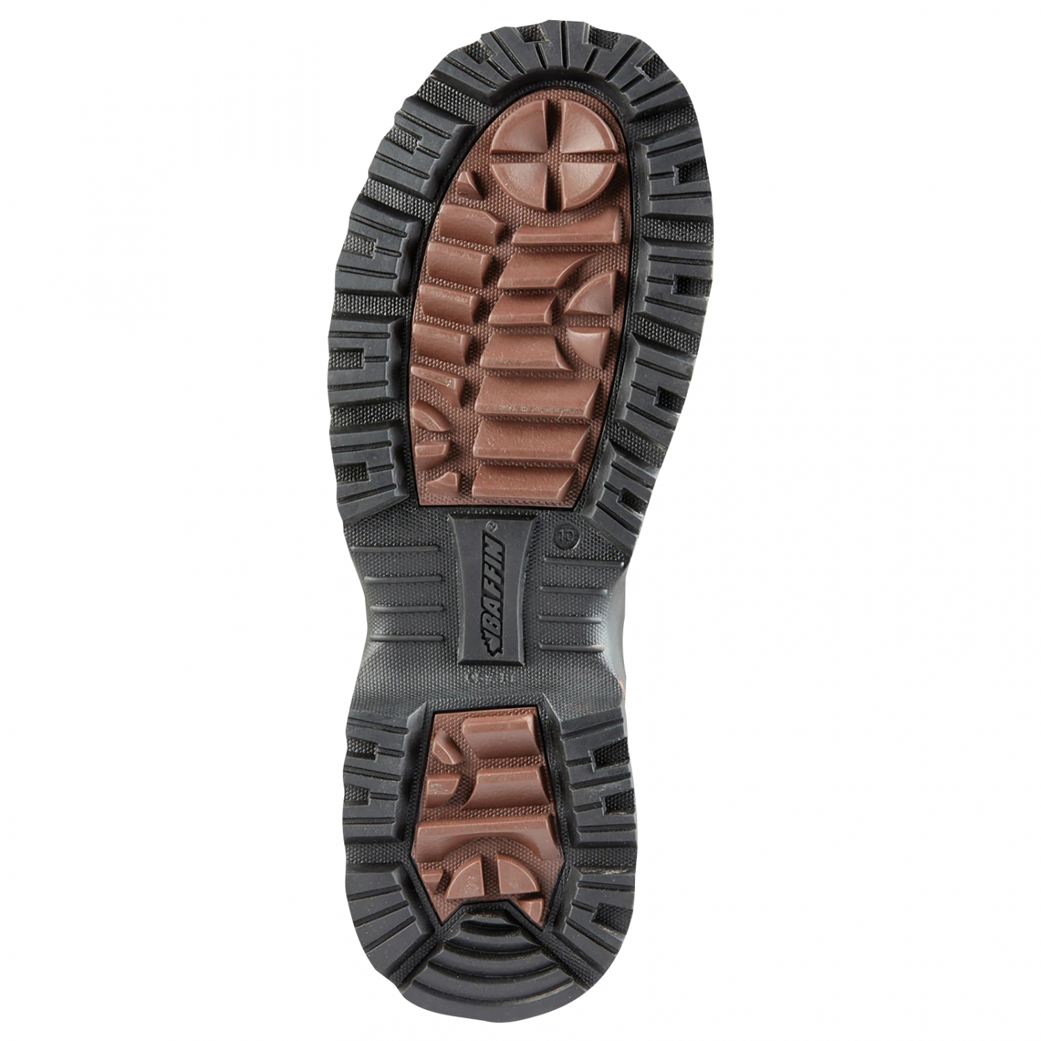 Baffin Men's Outdoor boots Hudson 