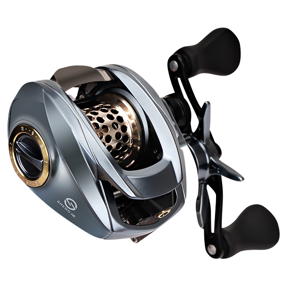Baitcaster Xiaoja 