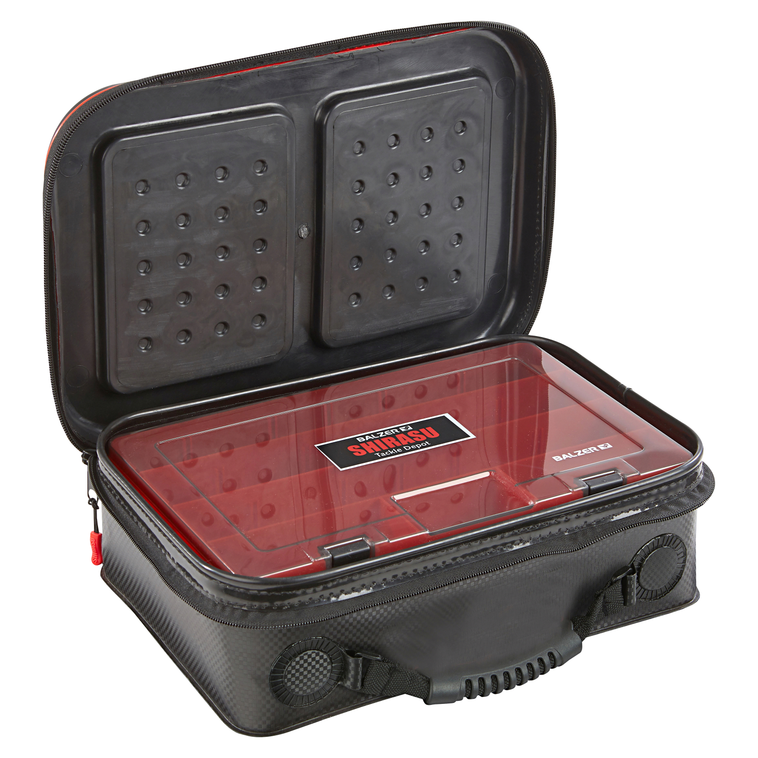 Balzer 2 in 1 Carry All 