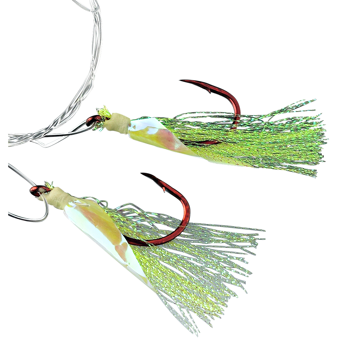 Balzer Cod- and Pollack-System 71° North 