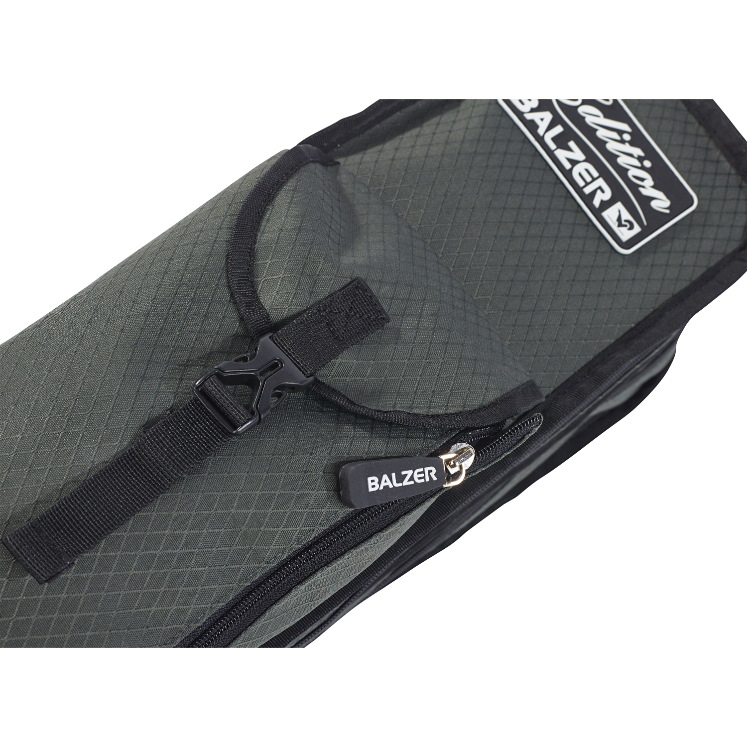 Balzer Rod Backpack Edition (with 3 compartments) 
