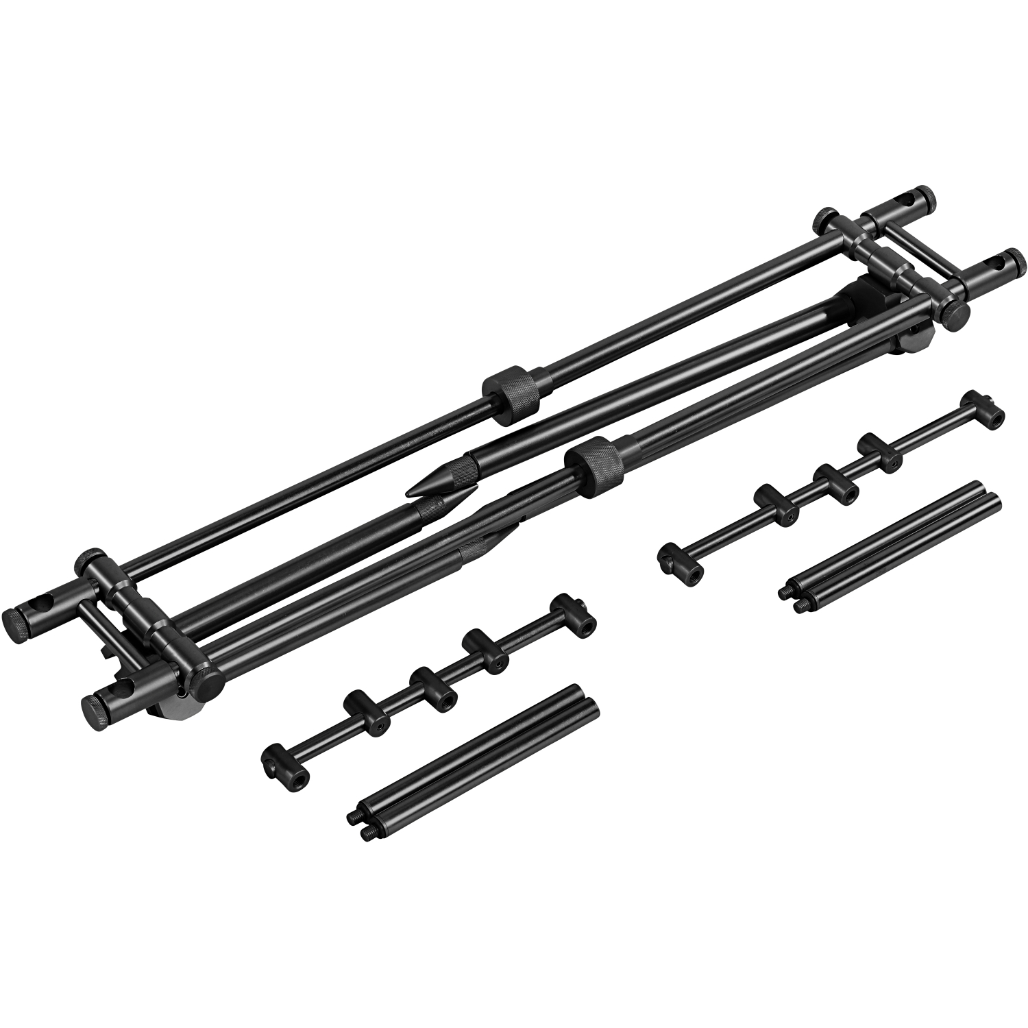 Balzer Rod Pod Metallica Carp 