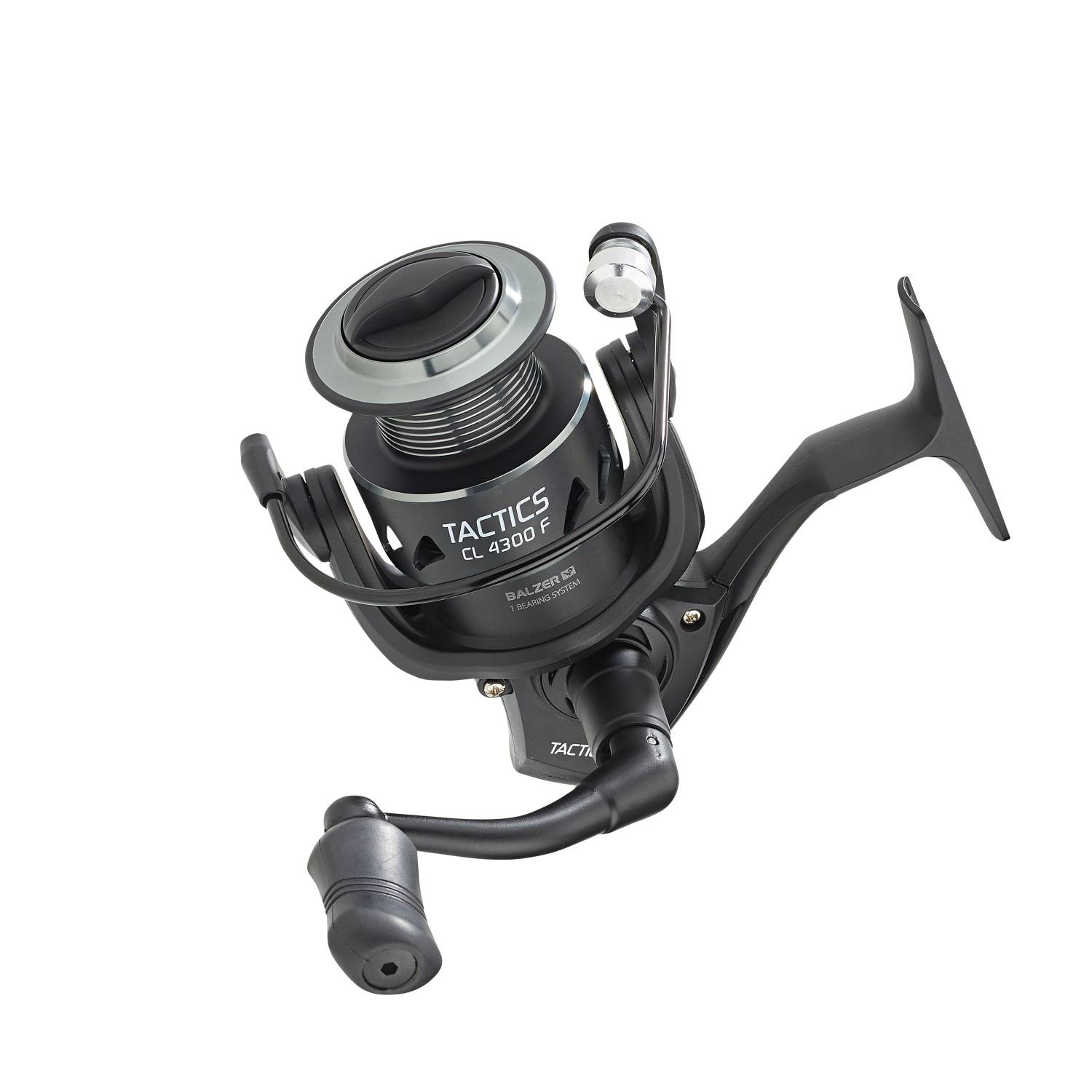 Balzer Spinning Combo Zander/Pike 