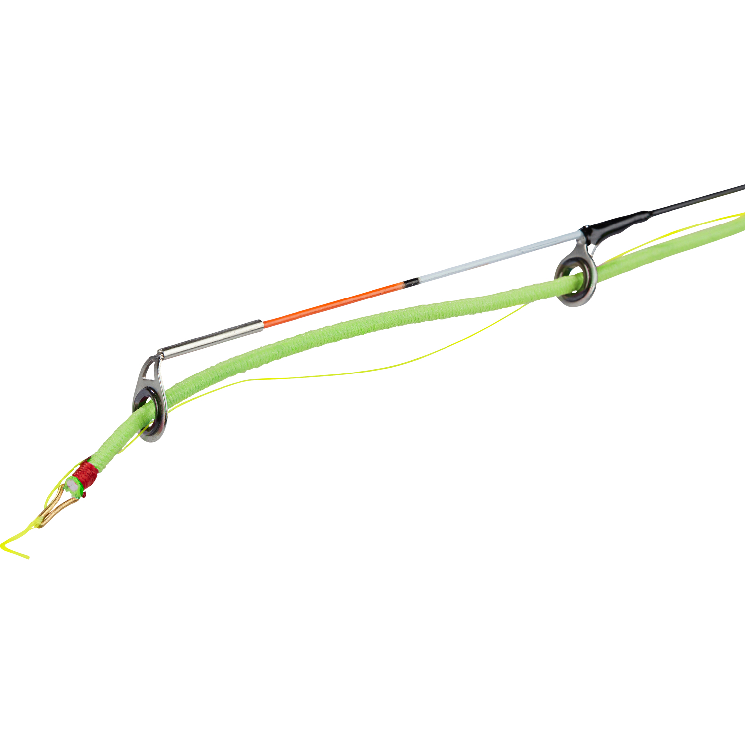 Balzer Threading aid for plug-in rods 