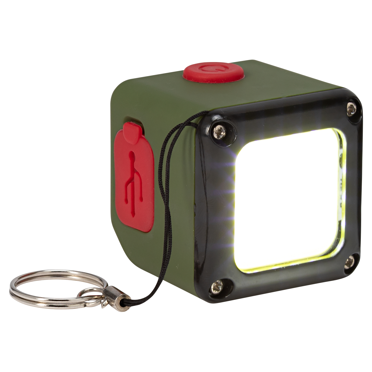 Bearstep Bivvy Light Cube 
