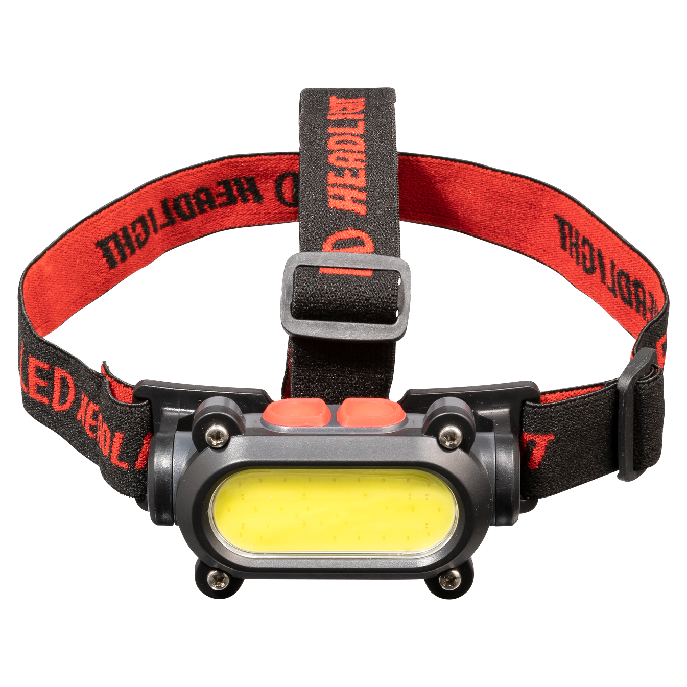 Bearstep COB Led Headlamp Brightstar 