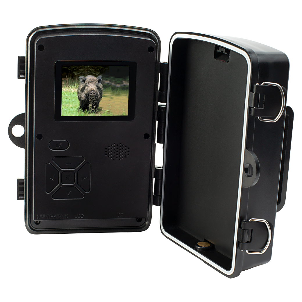 Bearstep Game Camera Ultra HD Eyemaster 