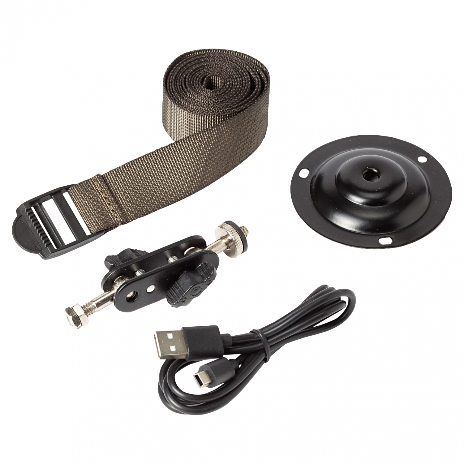 Bearstep Game Camera Ultra HD Wide Angle Pro 32 