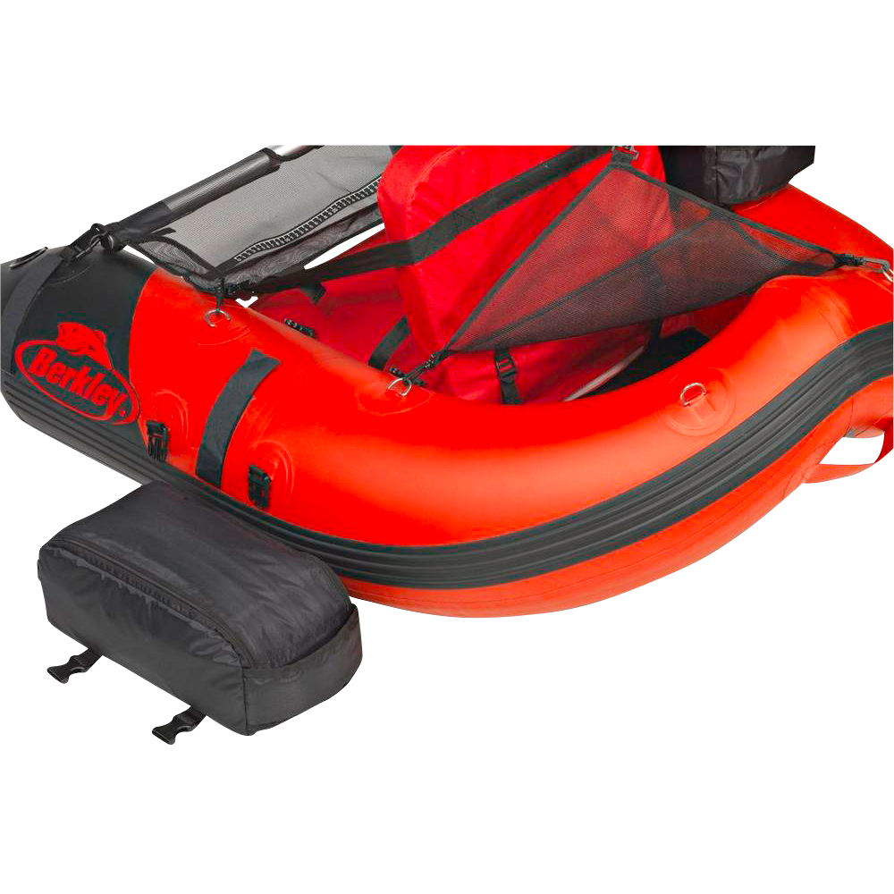 Berkley TEC Belly Boat Ripple XCD 
