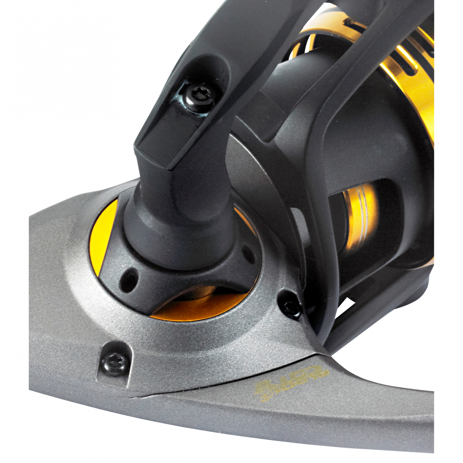 Black Cat Black Cat Battle Cat Spin FD Fishing Reel 