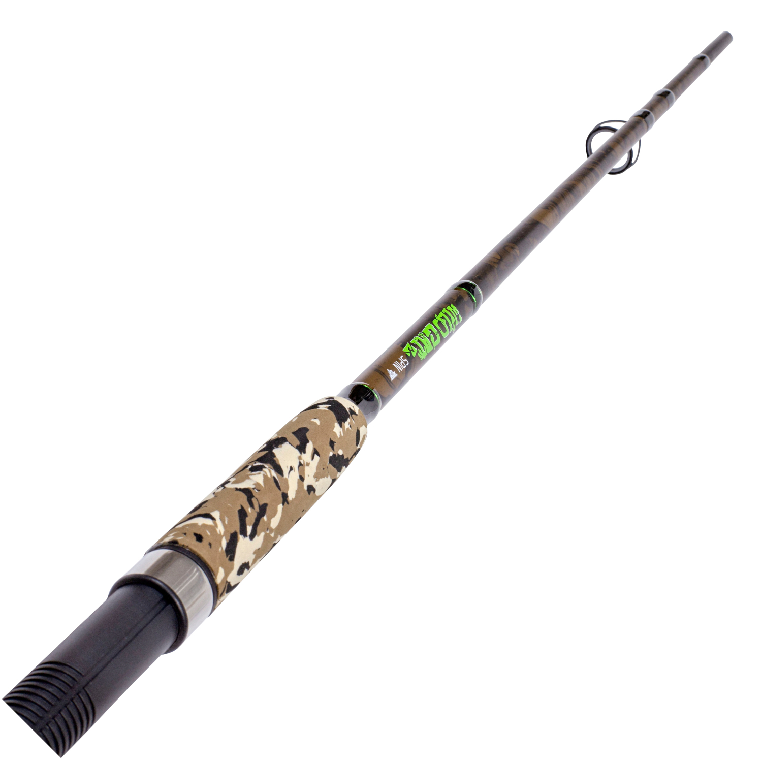 Black Cat Catfish Rod Wild Cat´z Spin 