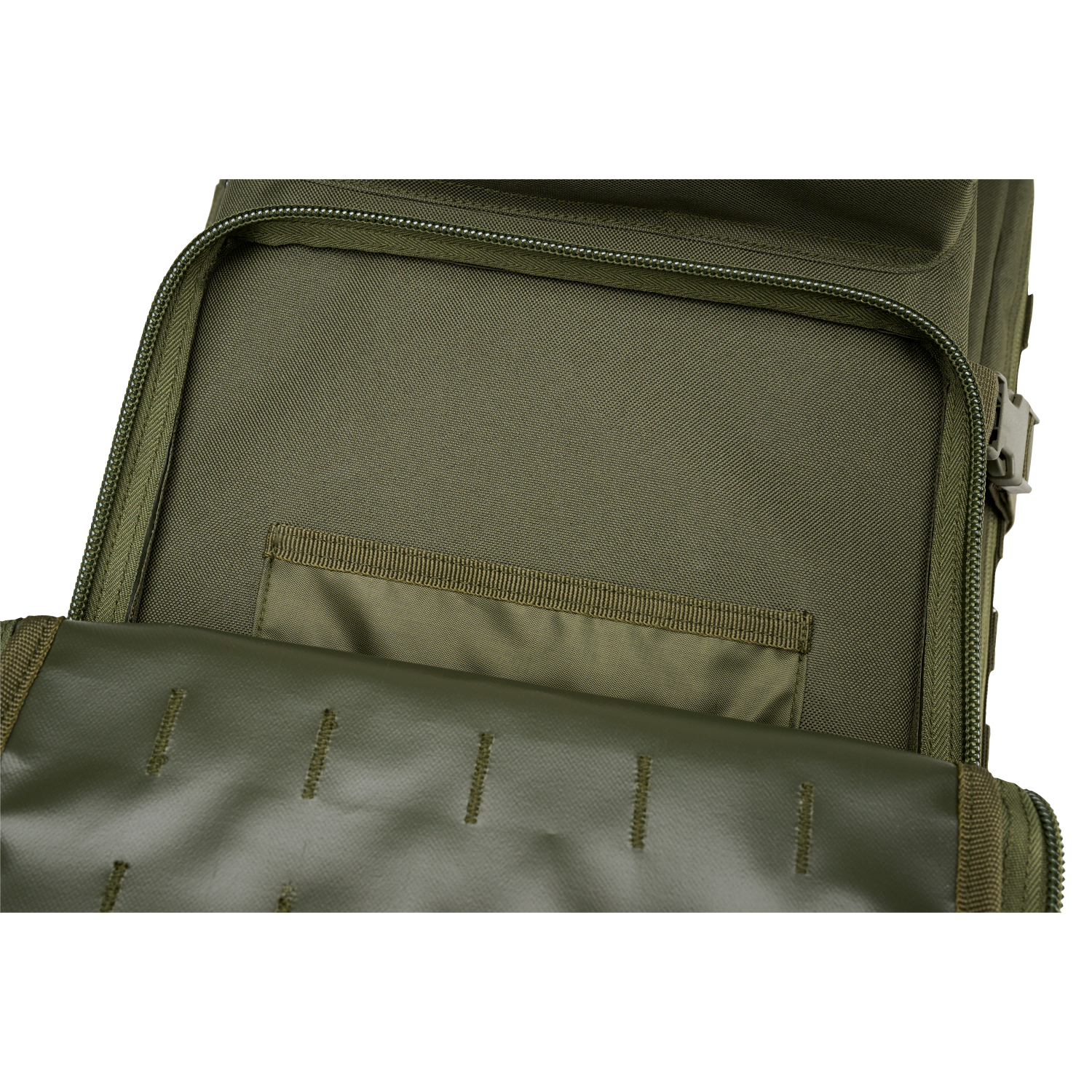 Brandit Unisex US Cooper Backpack X (olive) 
