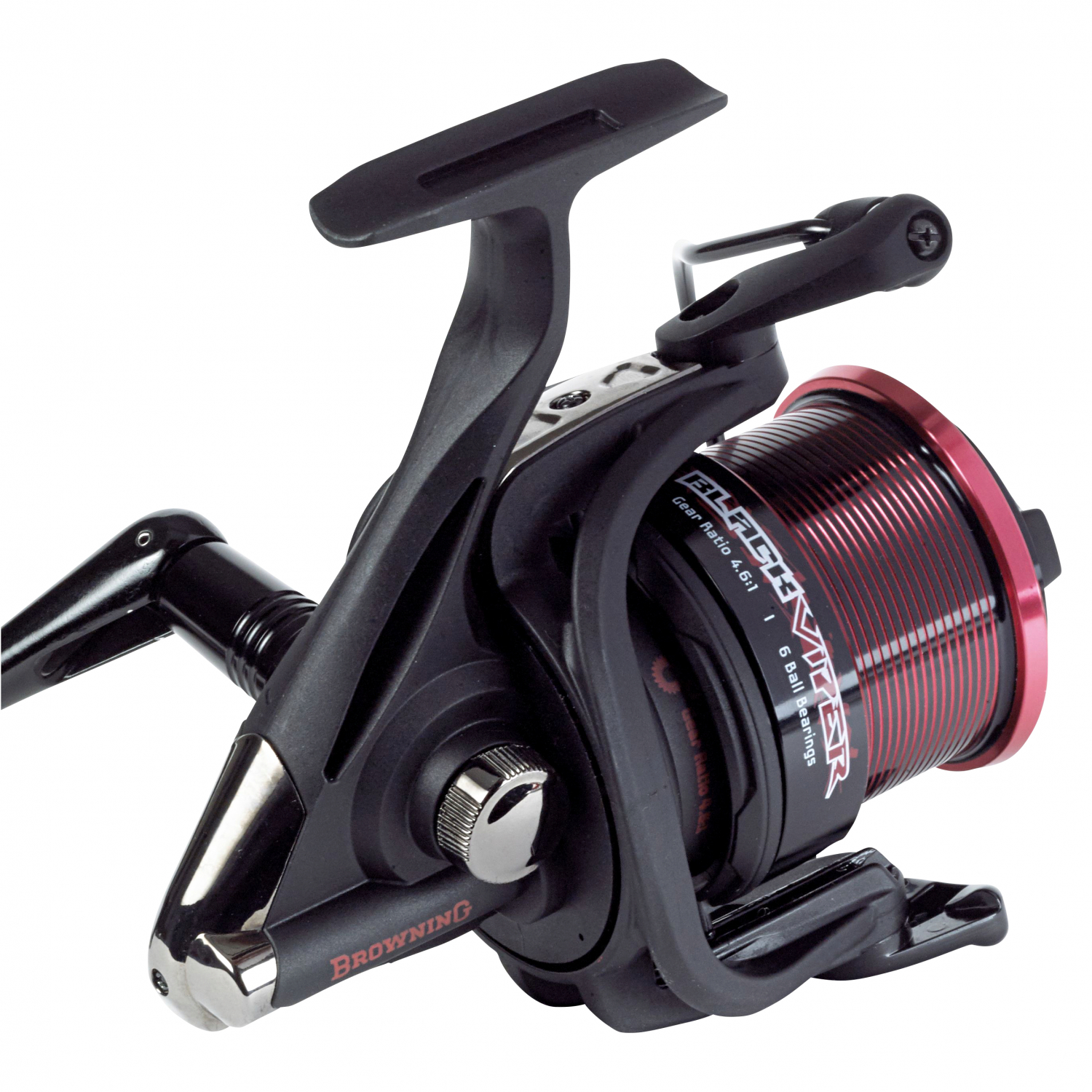 Browning Feeder reel Black Viper SLC 