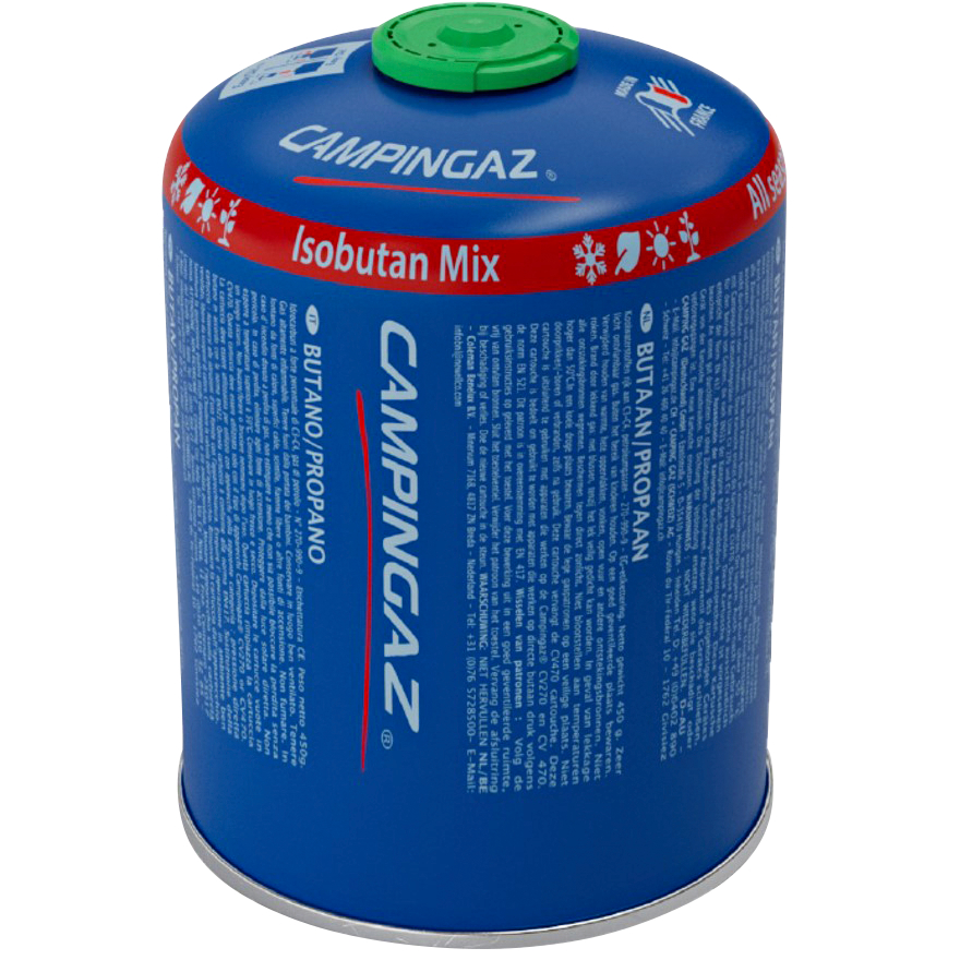 Campingaz CV470 All Season 3er Set 