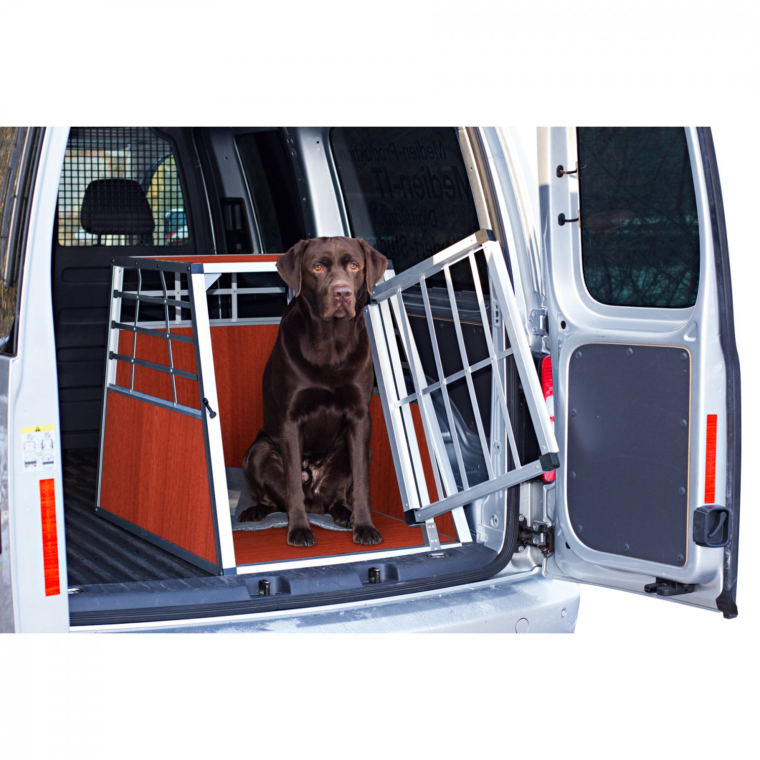 Car-Dog Box 