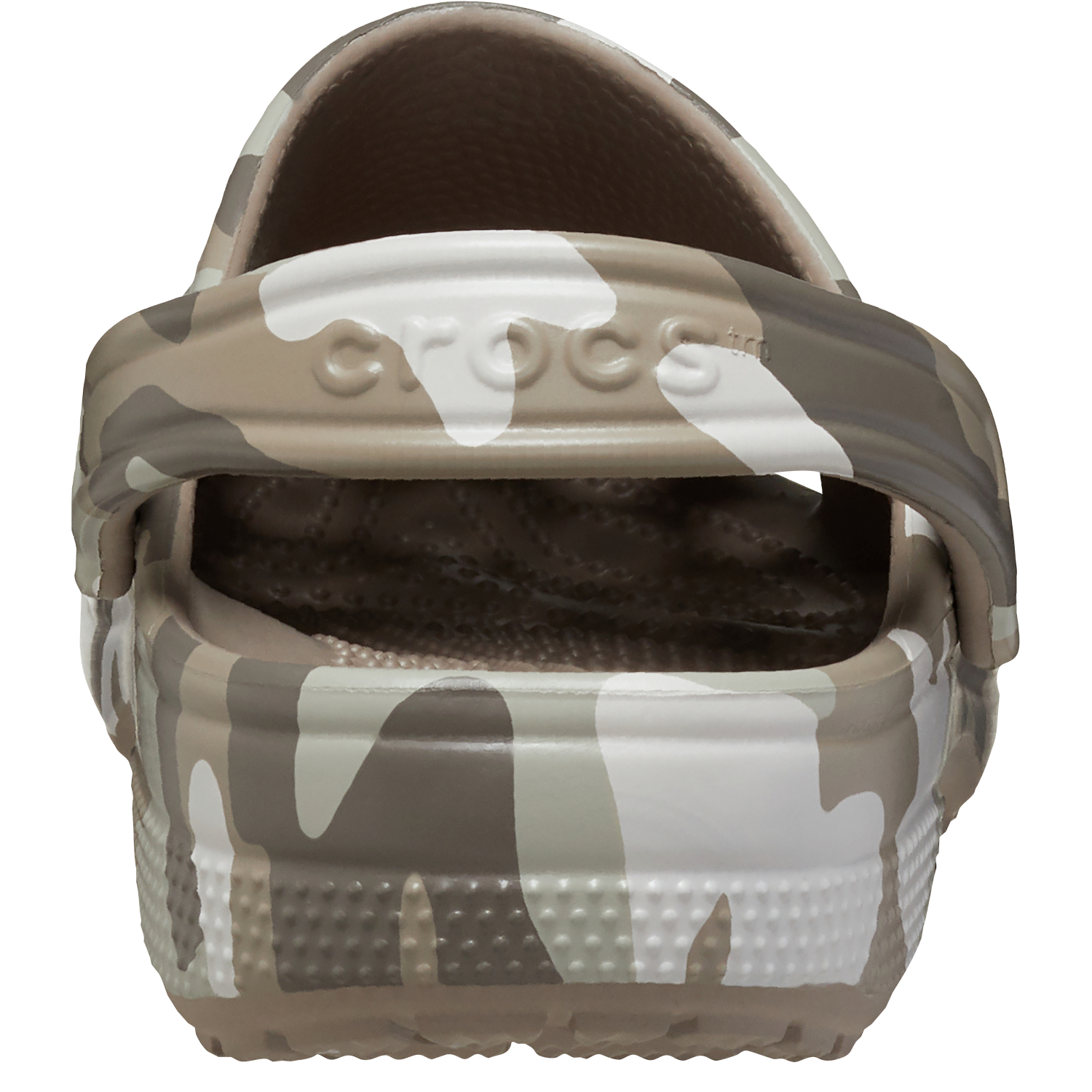 Crocs Unisex Classic printed (camo/camou) 