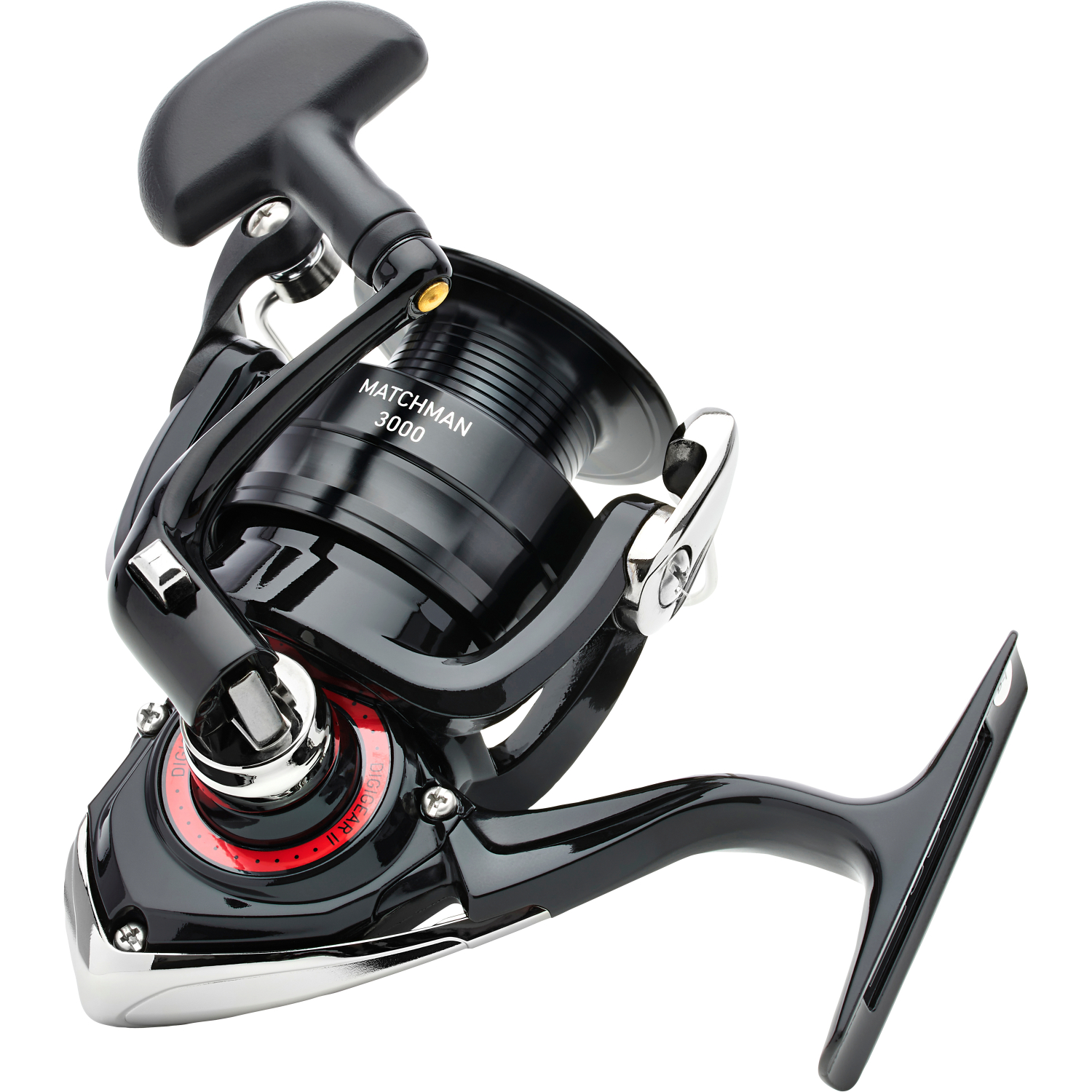 Daiwa 23 Matchman 