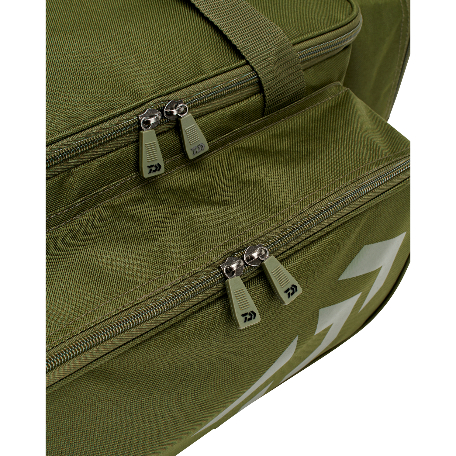 Daiwa Black Widow Low Level Carryall Bag 