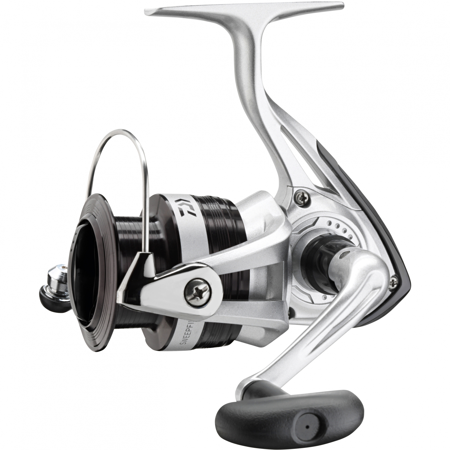 Daiwa /Cormoran Perch/Zander/Trout set 