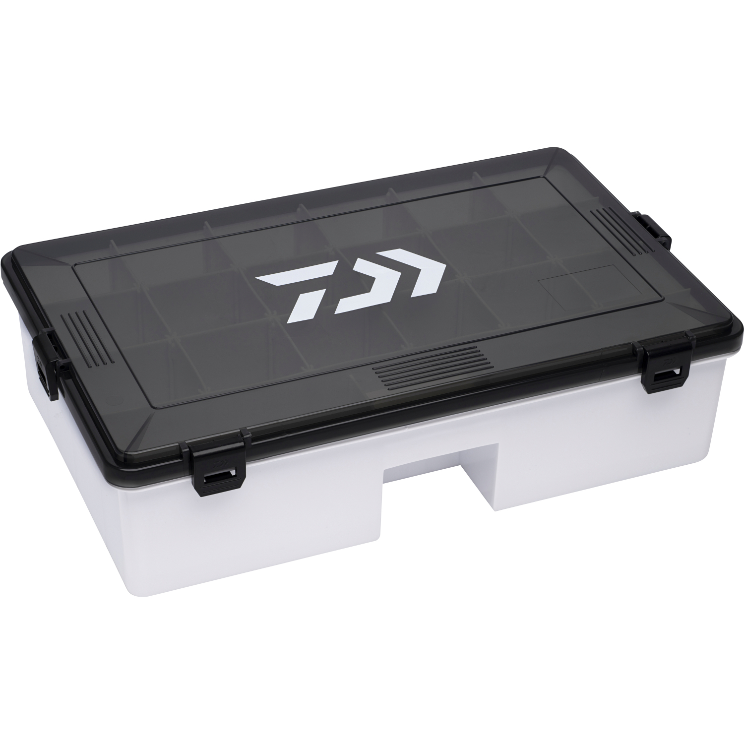 Daiwa D-Box SR Tackle System 